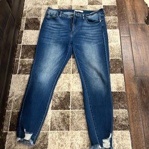 Kancan Jeans. Women’s Size 31